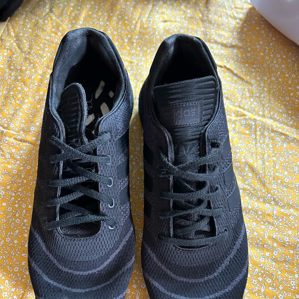 Adidas busenitz boost shoes